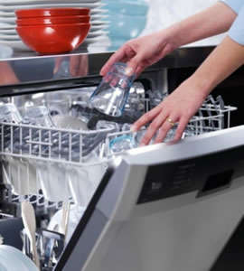 Local Dishwasher Repair