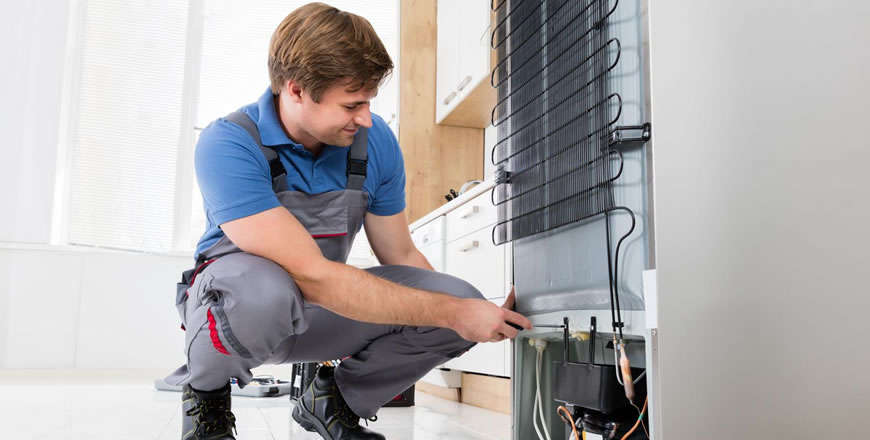 Local Appliance Installation & Maintenance