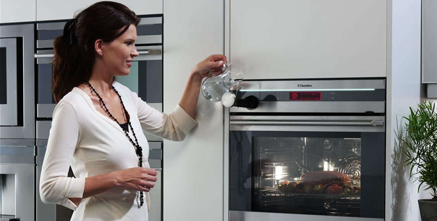 Local Oven / Stove Repair