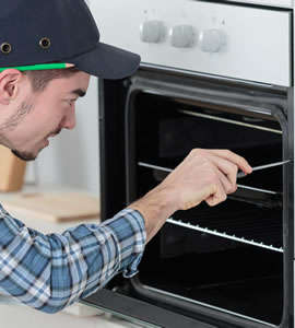 Local Oven / Stove / Range Repair 