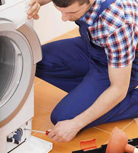 Local Washer Repair